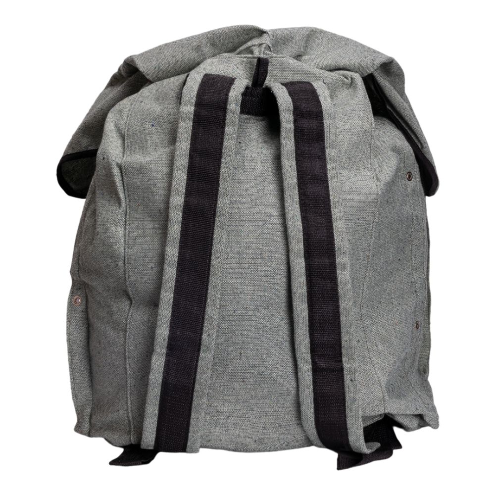 Рюкзак брезентовый, 70 л.(МВЕ),