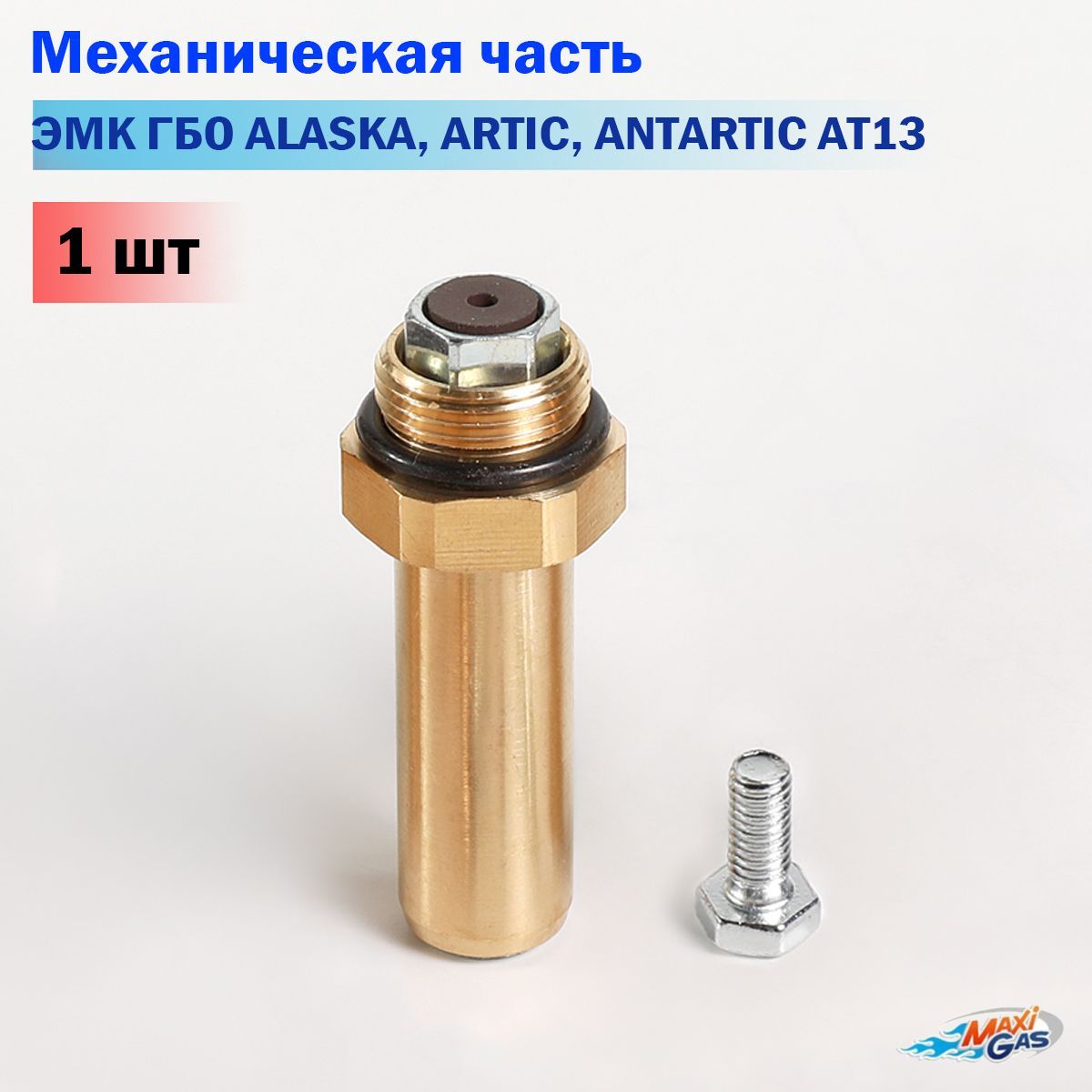 Механическаячасть/СердечникклапанаГБОредуктораYOTATOMASETTOALASKA,ARTIC,ANTARTICAT13