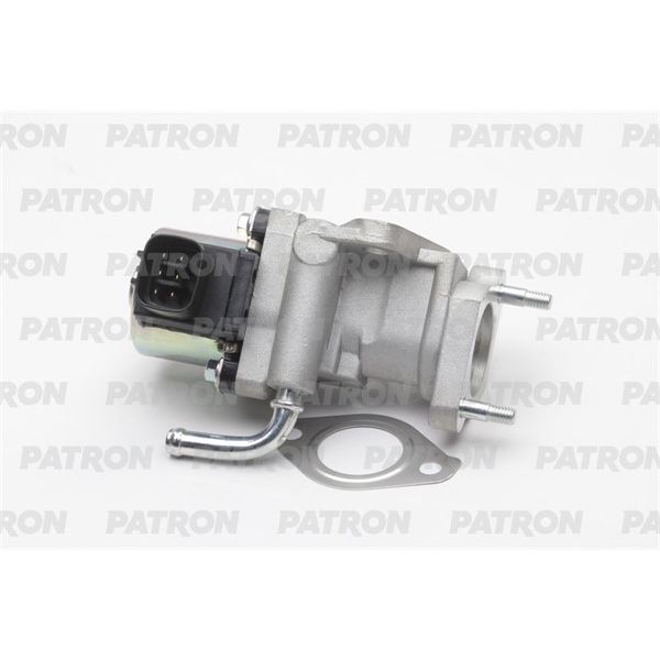 Клапан EGR TOYOTA: Corolla 1.4D-4D 04- / Auris 1.4D-4D 07- PATRON PEGR121, oem 2562033030