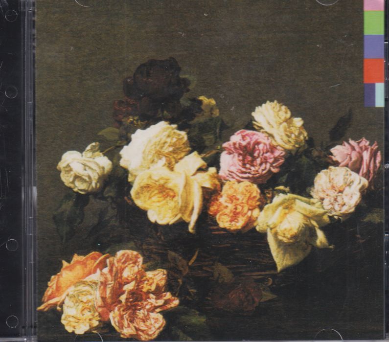 New Order - Power, Corruption & Lies (1983/2024) Переиздание