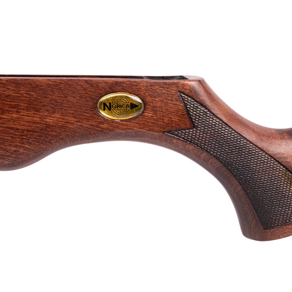 Приклад к пневм. винтовке Norica Krono,