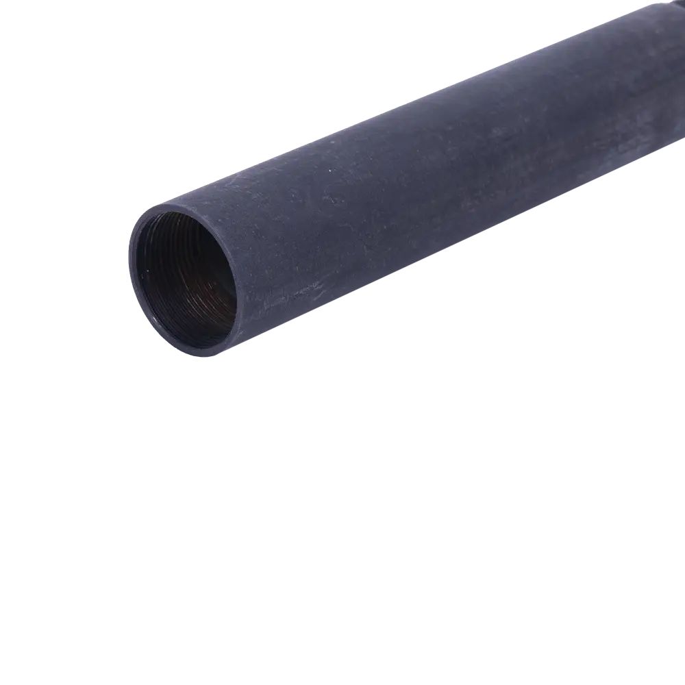 ATA удлинитель ствола 10см черный 20g,