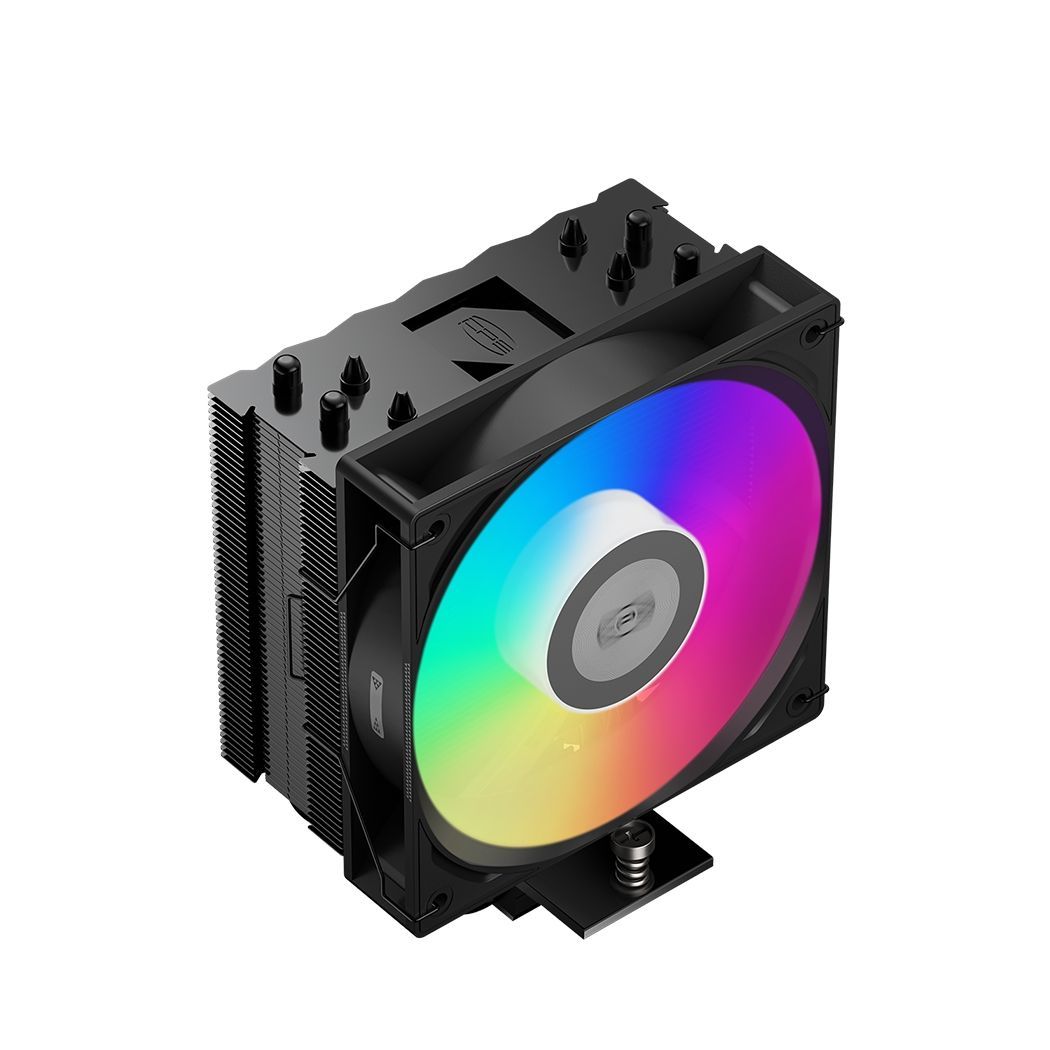 Pccooler rt400 digital bk. Pccooler rt400 digital bk
