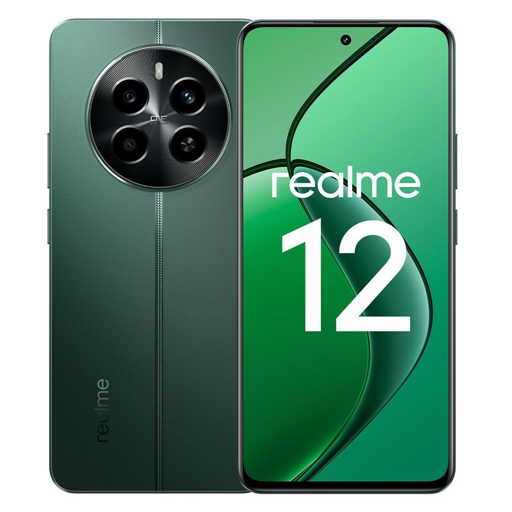 Смартфоныrealme3