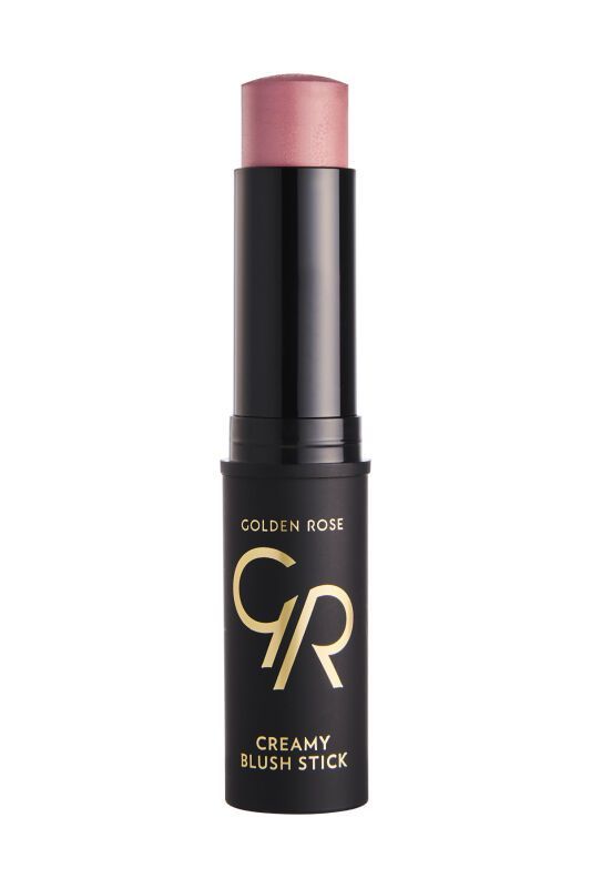 Rose gold light blush
