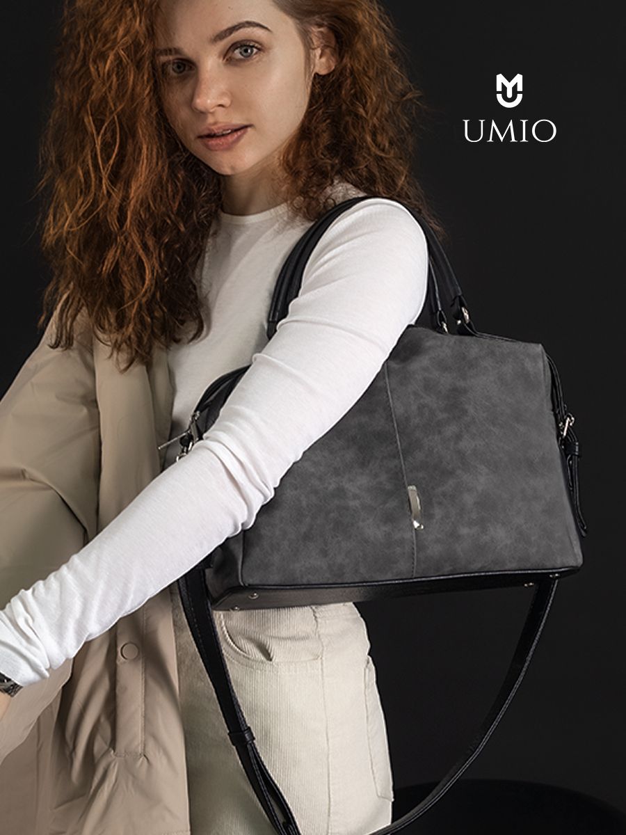 UMIO Сумка на плечо кросс-боди купить на OZON по низкой цене (1574007631)