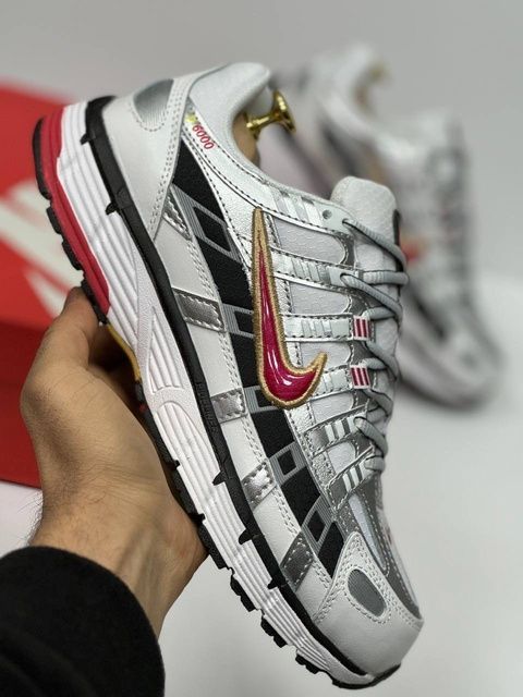 Кроссовки Nike P600 Gore-Tex