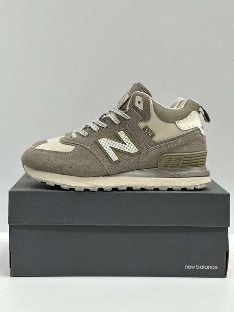 Кроссовки New Balance 574