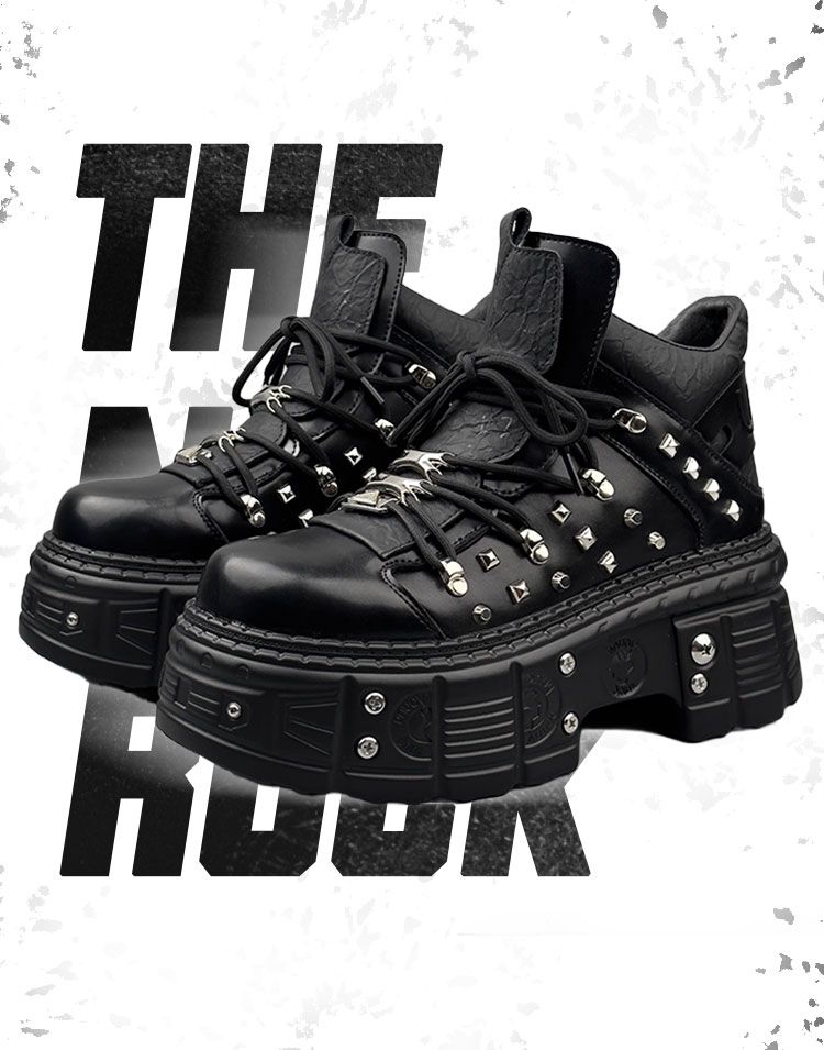КроссовкиNewRock