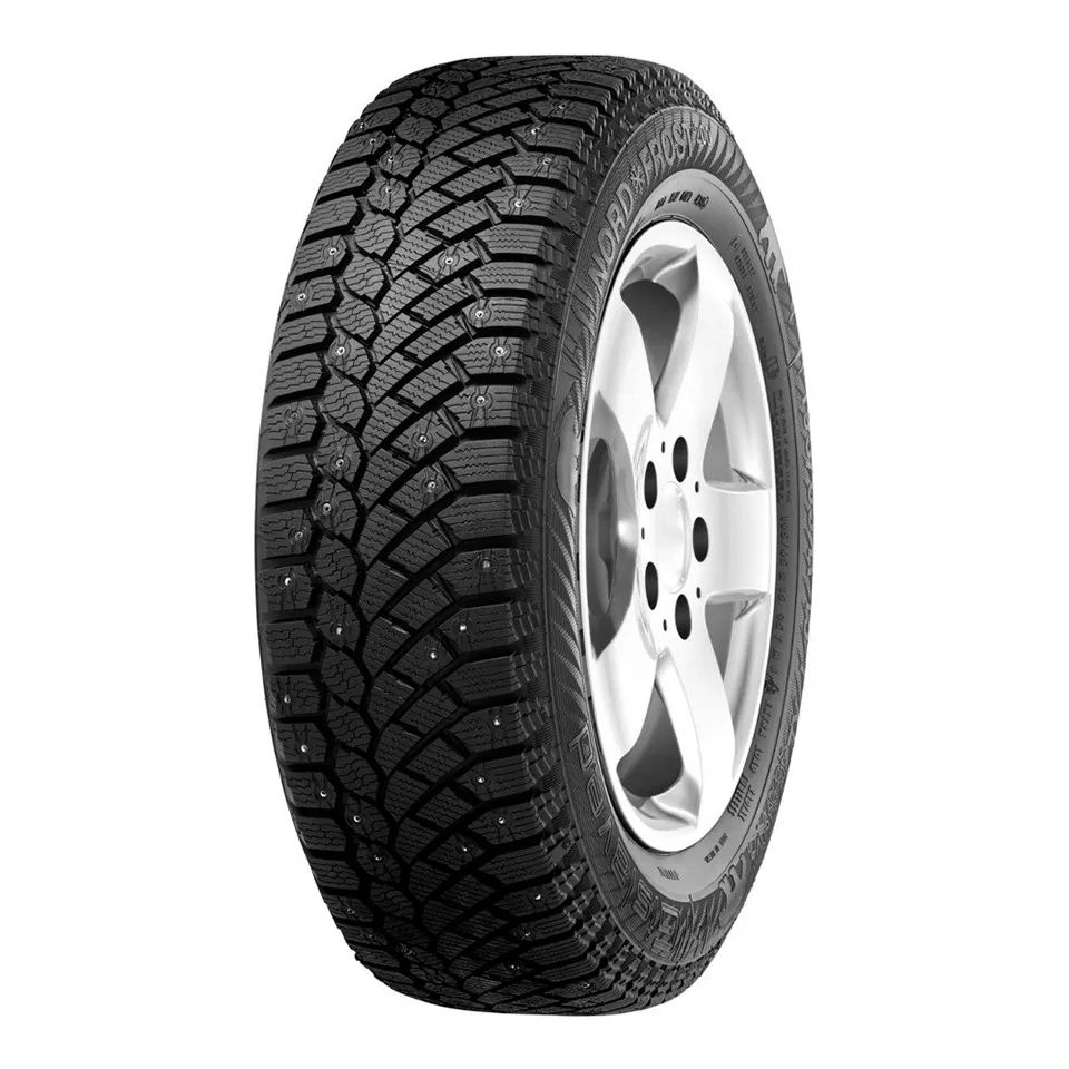 Шины gislaved nordfrost 200. Шины gislaved nordfrost 200