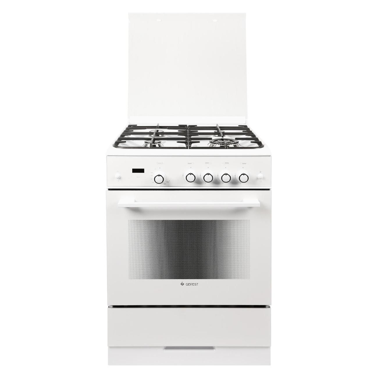 Газоваяплита(60см)GefestПГ6300-03S040T