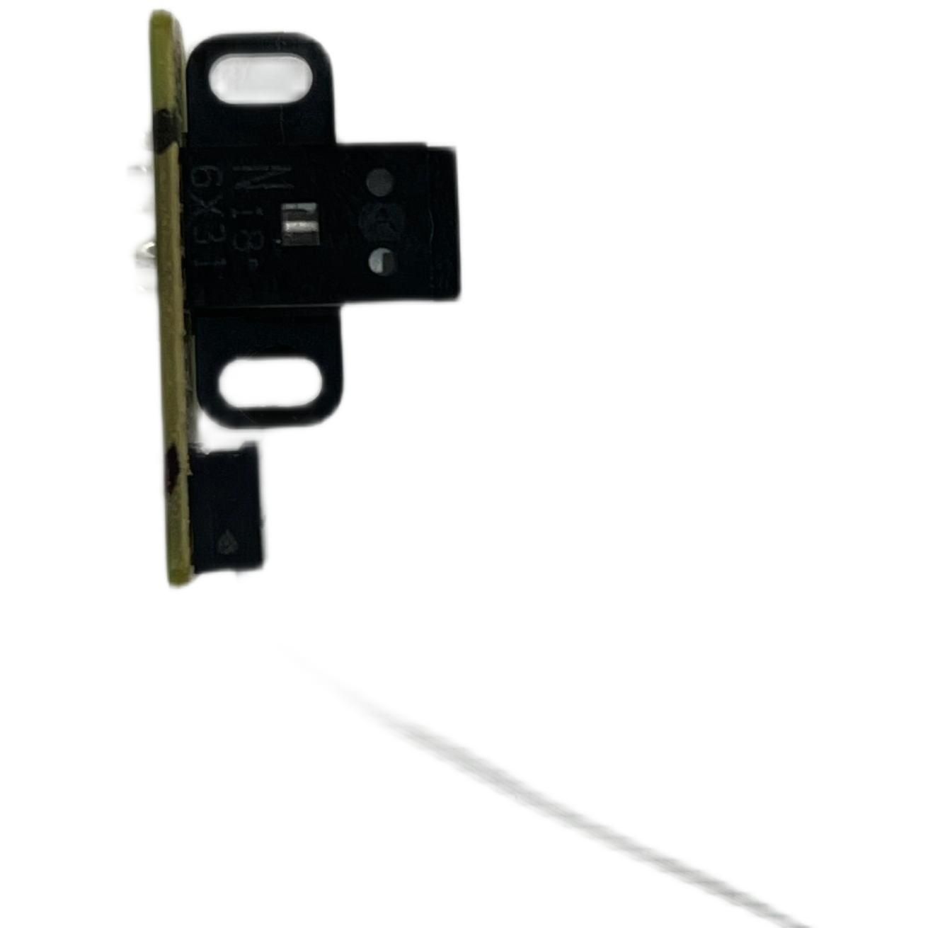 (2158910)PFsensor(датчик,оптопара),ОптопараэнкодерногодискаEpsonL132,L222,L110,XP-342EpsonXP330.ОРИГИНАЛ100%