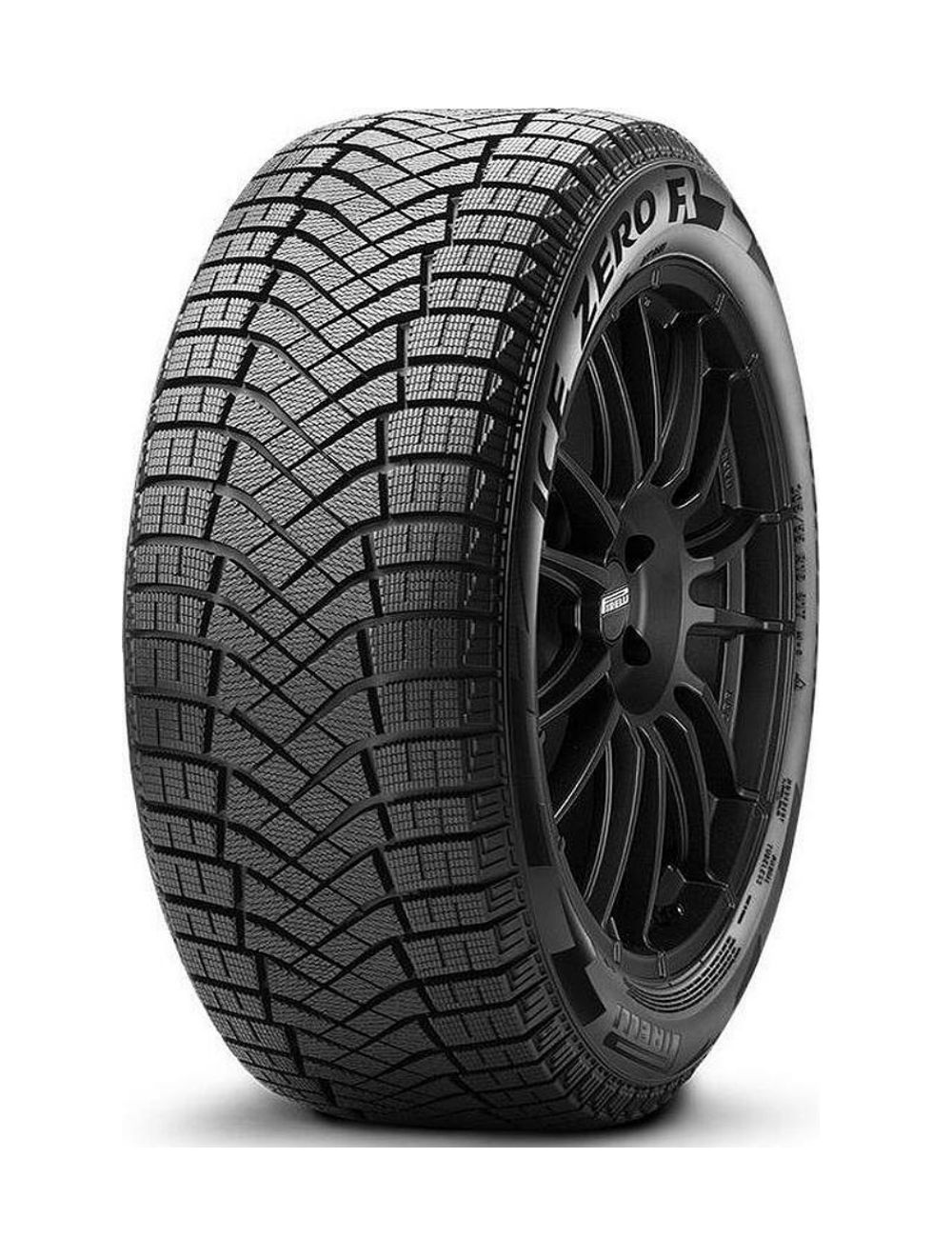 Pirelli Ice Zero Friction Шины  зимние 235/50  R19 103H