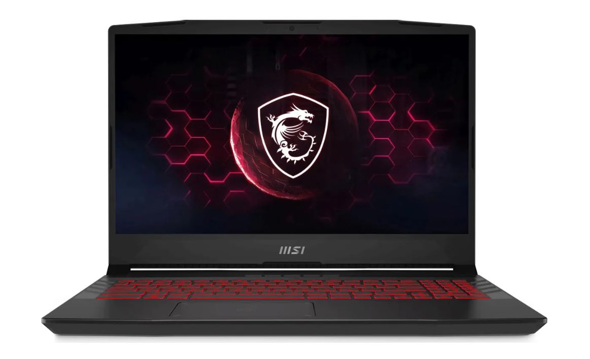 MSIMSIPulseGL6612UEK-637USИгровойноутбук15.6",IntelCorei7-12700H,RAM16ГБ,SSD512ГБ,NVIDIAGeForceRTX3060(6Гб),WindowsHome,черный,Русскаяраскладка