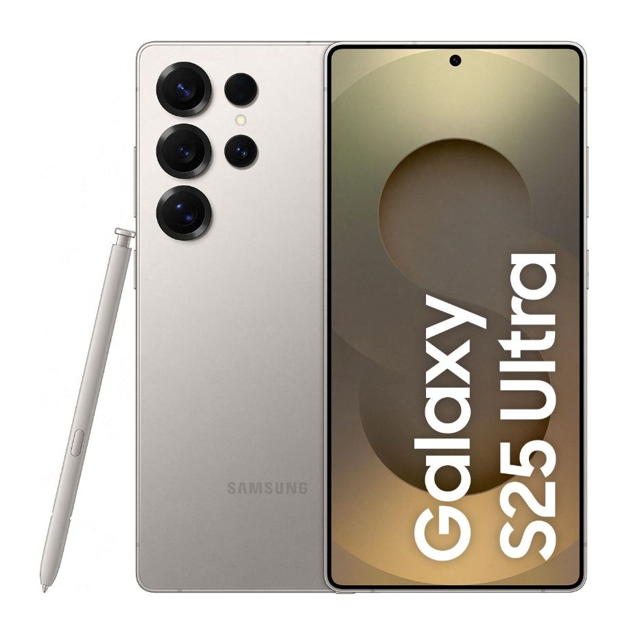 SamsungСмартфонSamsungGalaxyS25Ultra12/12/512ГБ,серый