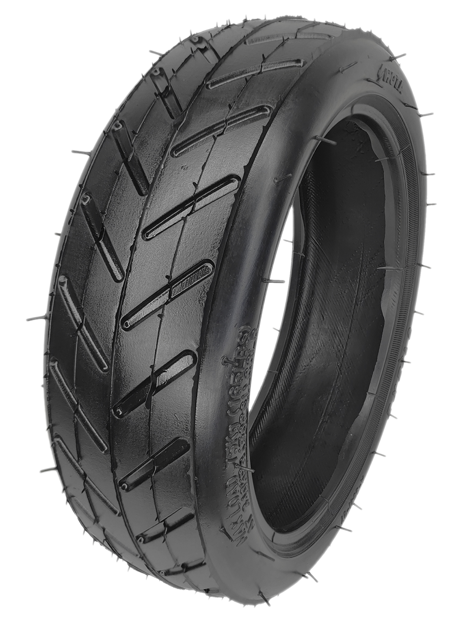 HOTA А-3041 Покрышка для электросамоката, 8" 1/2х2, 50-156 мм, Xiaomi M365, M365 Pro 2 — ЗИП для роликов, самокатов, скейтбордов — фото 2