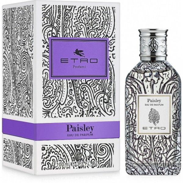 ETRO Paisley 100 мл парфюмерная вода унисекс Etro купить
