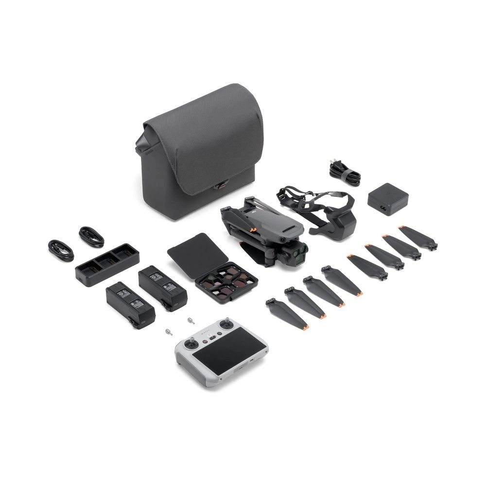 DJI Mavic 3 Pro Fly More Combo DJI Mavic 3 Pro Fly More Combo