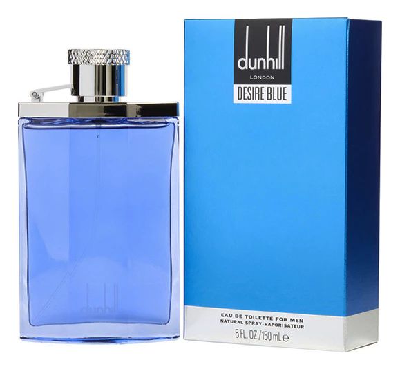 A.Dunhill Desire Blue Men 150 мл туалетная вода Dunhill