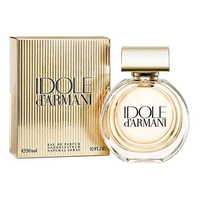 Giorgio Armani Idole d'Armani Парфюмерная вода для женщин 30 мл Giorgio Armani купить