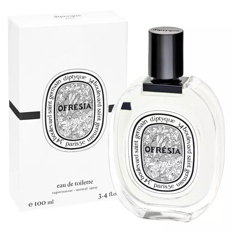 Diptyque OFRESIA Туалетная вода для женщин 100 мл Diptyque купить