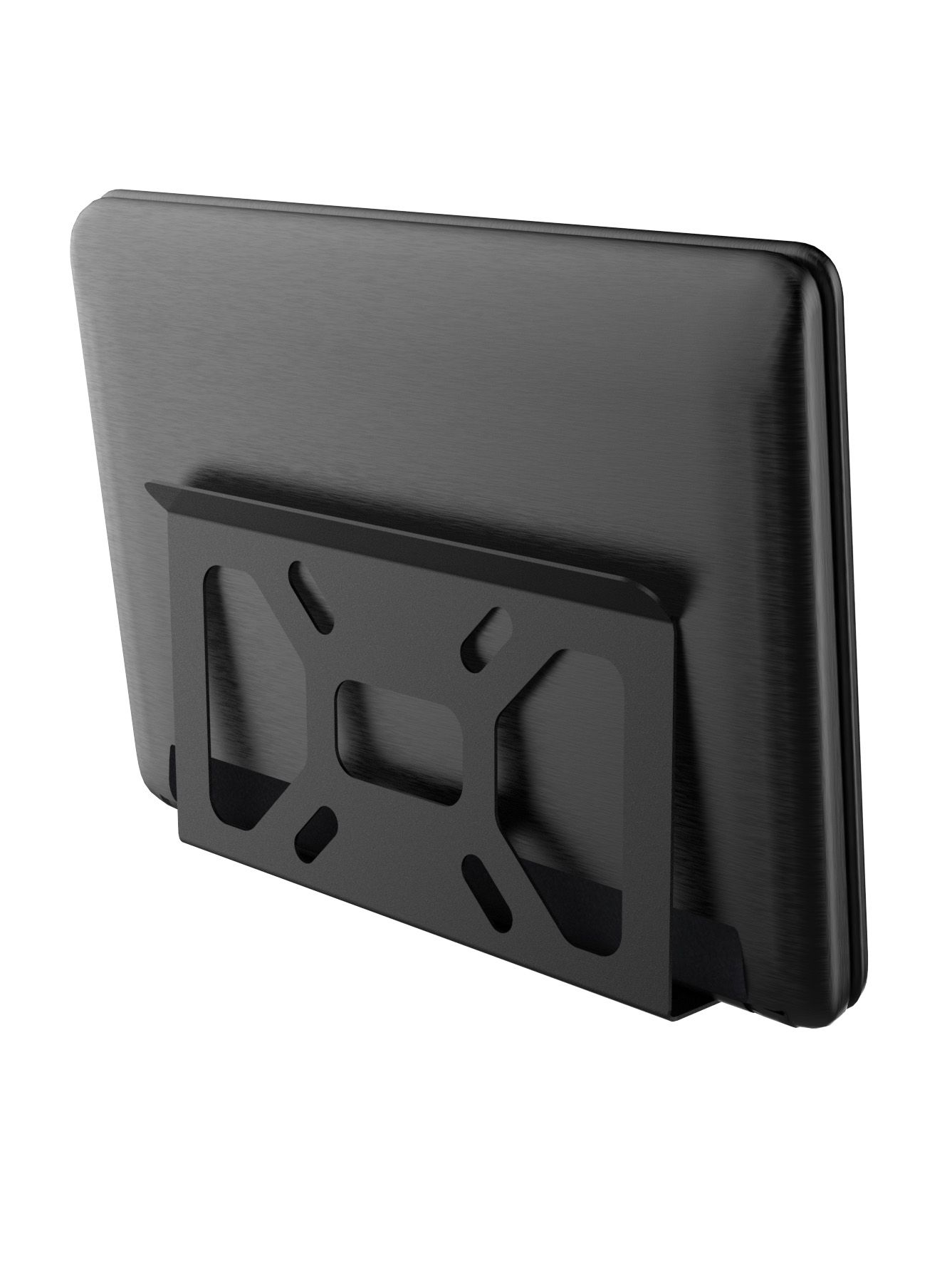 ПодставкадляноутбукаилиминиПКназаднююстенкумонитораPN-150,подходитдлястандартаVESA