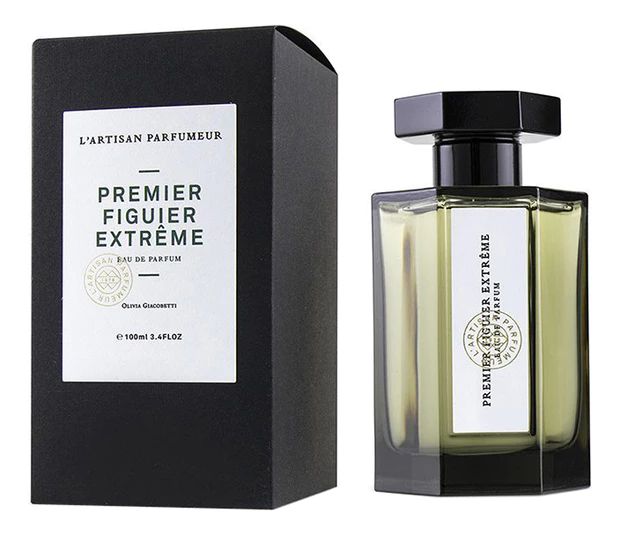 L'ARTISAN PREMIER FIGUIER EXTREME Парфюмерная вода для женщин 50 мл L'Artisan Parfumeur