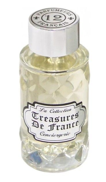 12 Parfumeurs Conciergerie Парфюмерная вода 100 мл 12 Parfumeurs Francais