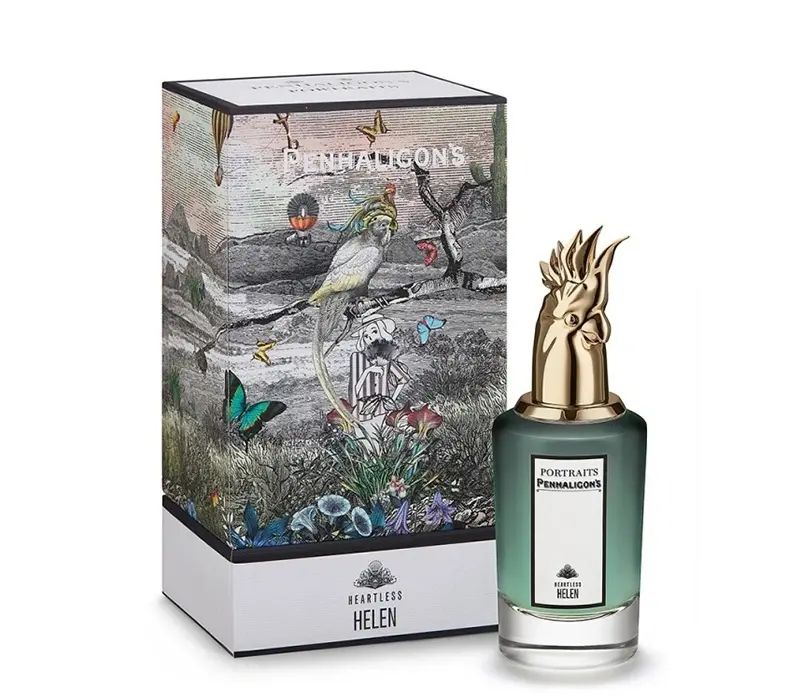PENHALIGON'S PENHALIGONS HELEN Парфюмерная вода для женщин 75 мл PENHALIGONS