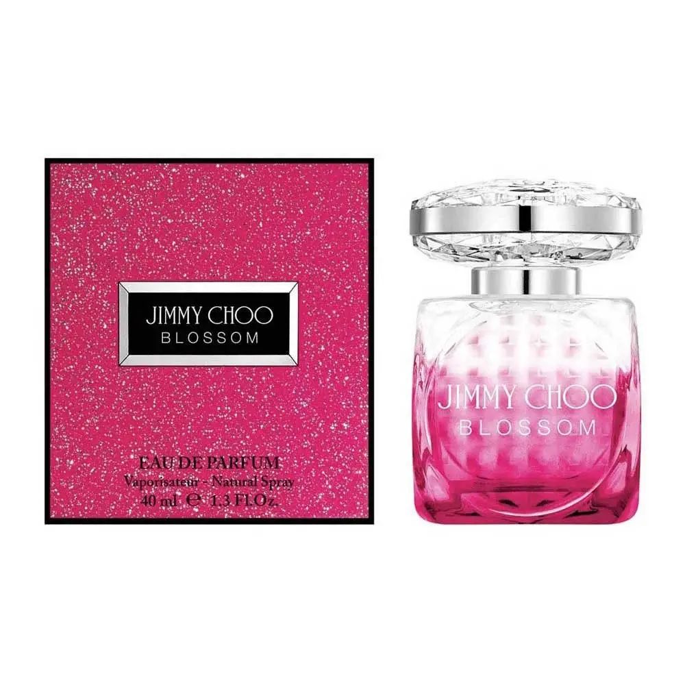 JIMMY CHOO BLOSSOM Парфюмерная вода для женщин 40 мл Jimmy Choo