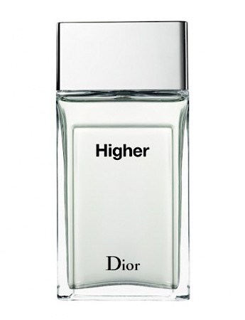 Dior Higher Мужская туалетная вода 50 мл edt Dior купить