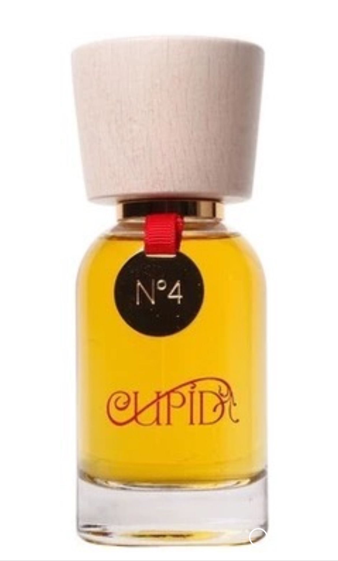 CUPID №4 Парфюмерная вода унисекс 50 мл CUPID