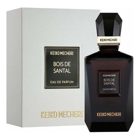Keiko Mecheri Bois De Santal 75 мл парфюмерная вода Keiko Mecheri
