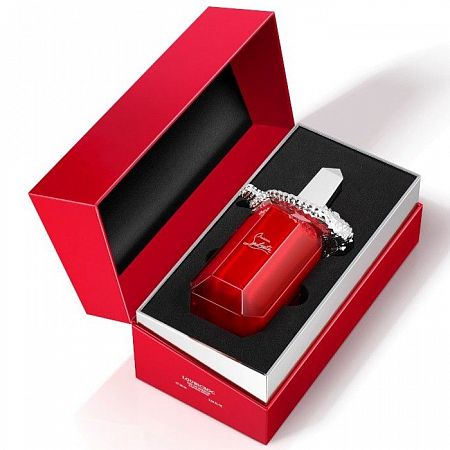 Christian Louboutin Loubicroc Парфюмерная вода женская 90 мл Christian Louboutin