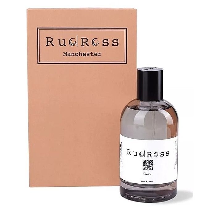 Rudross COZY Парфюмерная вода унисекс 95 мл RUDROSS