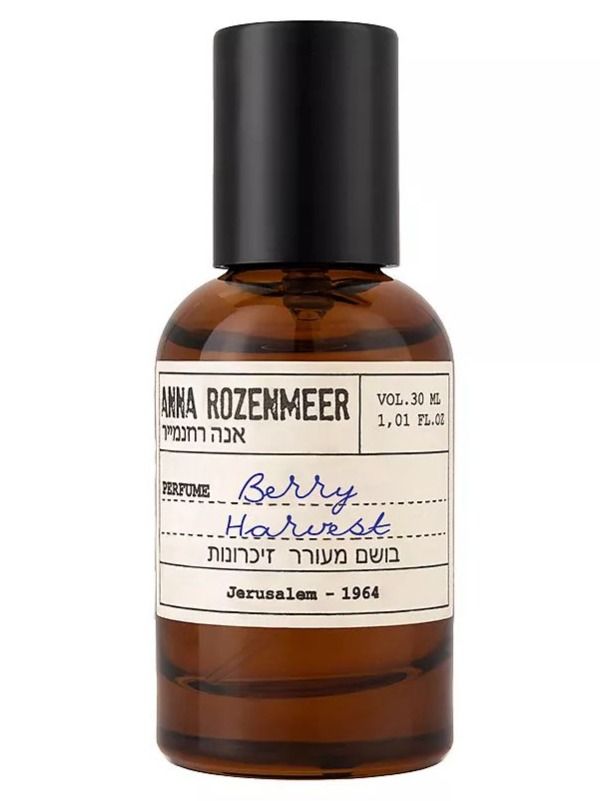 Anna Rozenmeer BERRY HARVEST parfum Духи для женщин 30 мл ANNA ROZENMEER