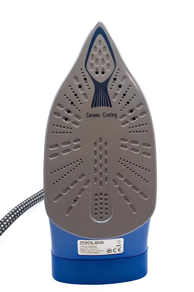 Парогенератор для одежды, 4200Вт(图5)