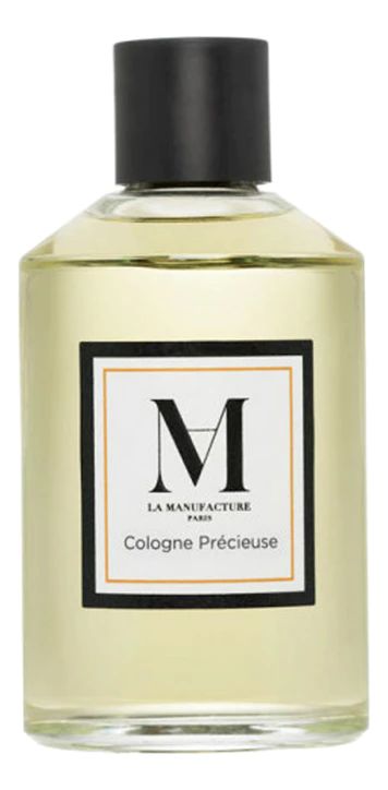 La Manufacture Precieuse Cologne Одеколон унисекс 100 мл La Manufacture купить