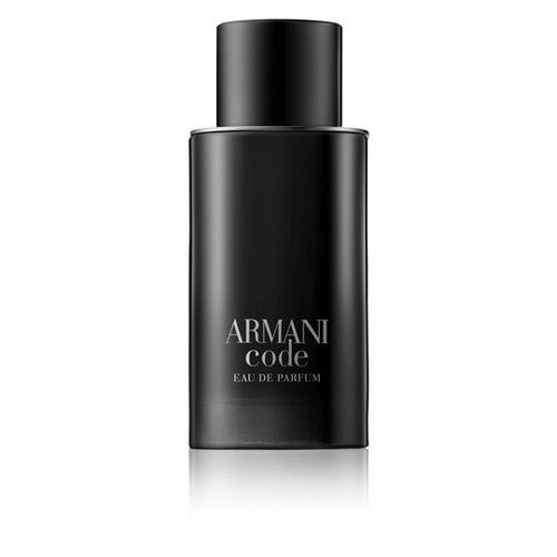 ARMANI - Code Pour Homme Парфюмерная вода 125 мл Giorgio Armani