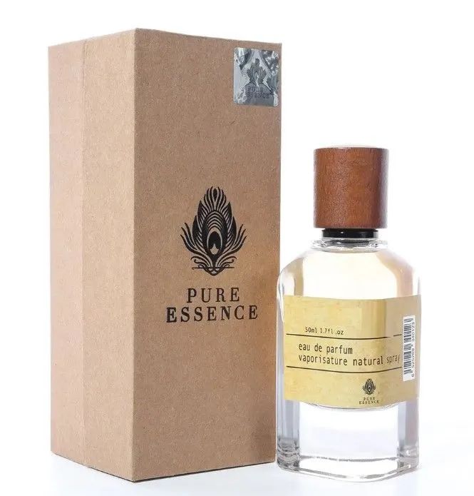 Pure Essence Rose 31 50 мл парфюмерная вода Pure Essence купить