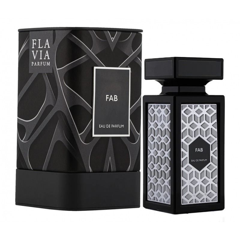 FLAVIA Fab Парфюмерная вода 90 мл Flavia