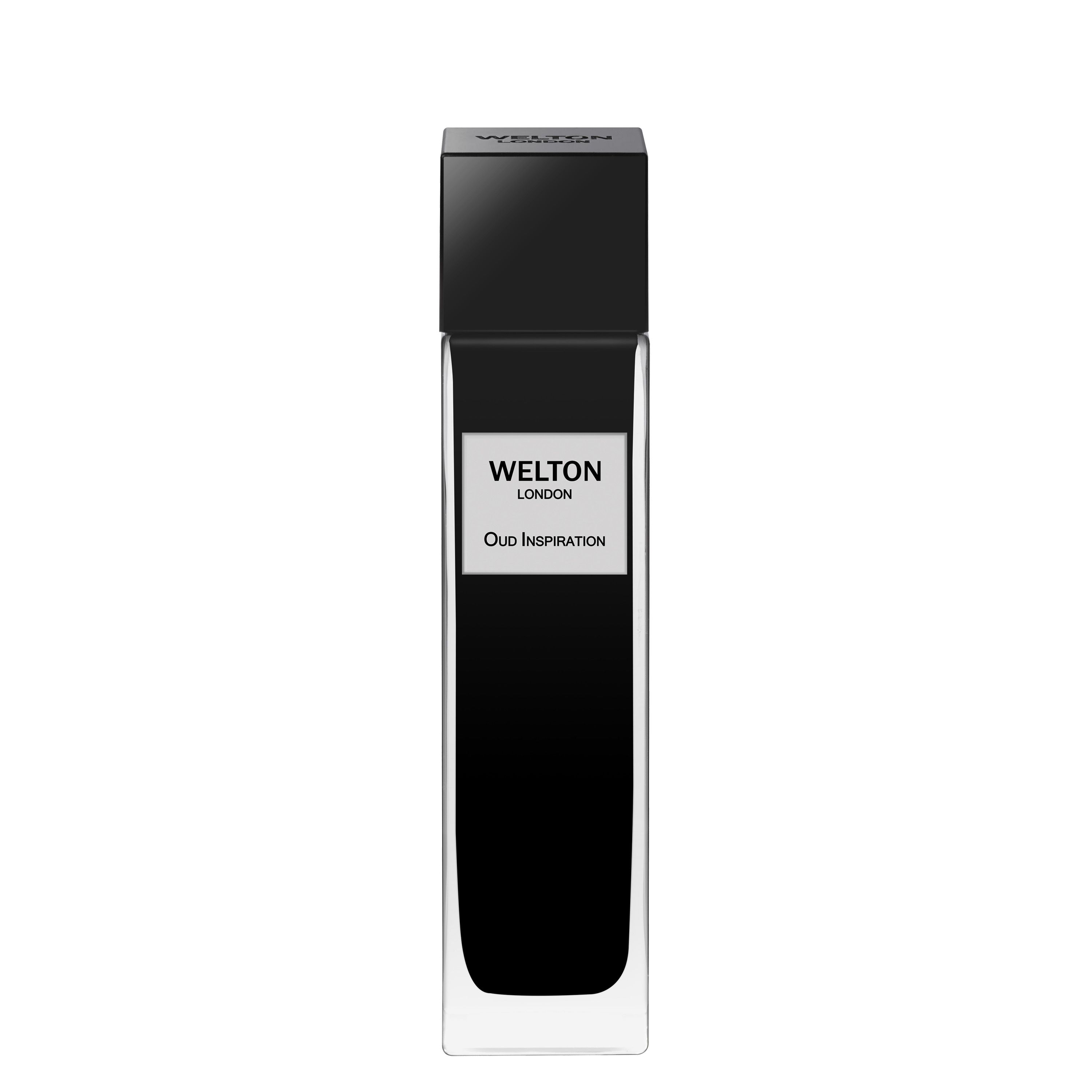 Welton London Oud Inspiration Парфюмерная вода 50 мл Welton купить
