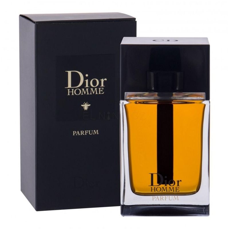 C.Dior HOMME Parfum Парфюмерная вода 75 мл Dior