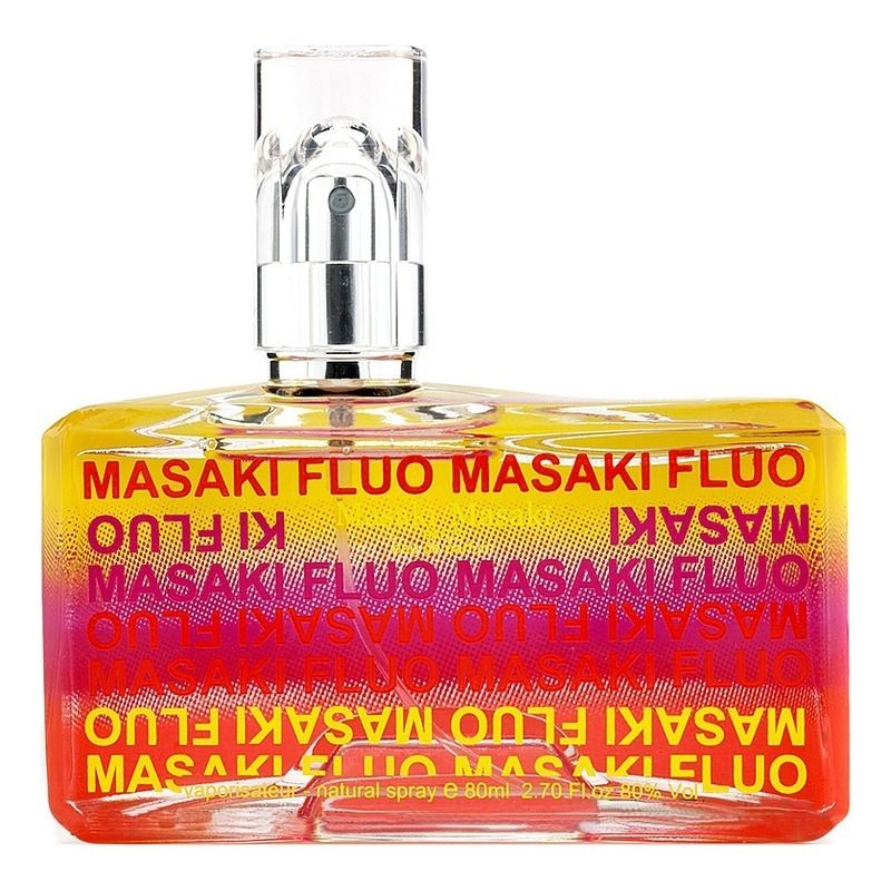 Masaki Matsushima Fluo Парфюмерная вода 40 мл Masaki Matsushima
