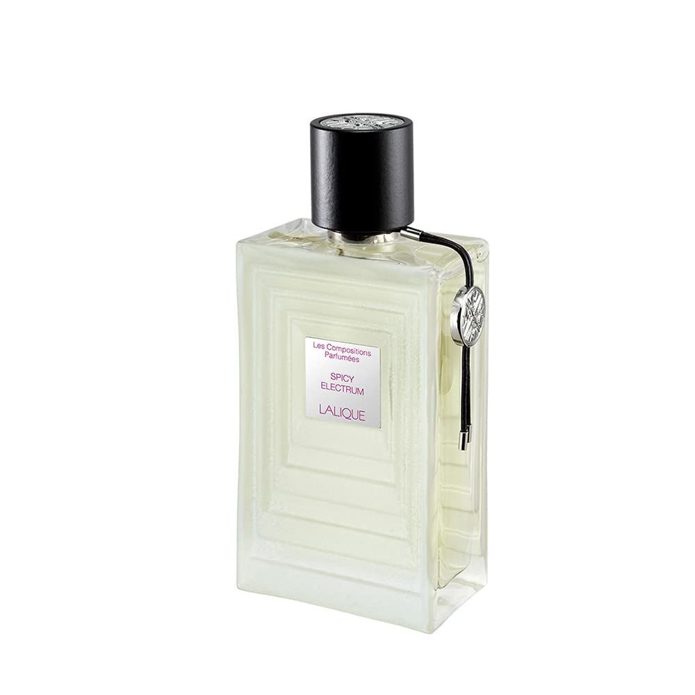 Lalique Парфюмерная вода Les Compositions Parfumees Spicy Electrum Вода парфюмерная 100 мл  #1