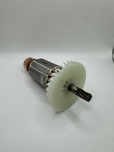 Отзывы на Ротор, якорь для дисковой пилы Макита Makita HS7601 от ...