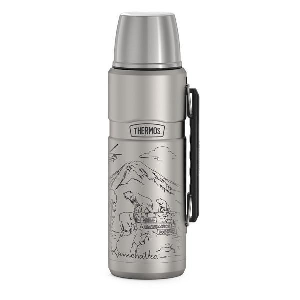 Термос Thermos - купить по выгодной цене в интернет-магазине OZON ...