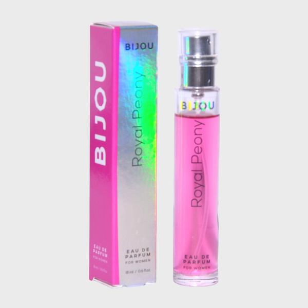 Dilis Parfum парфюм Вода парфюмерная 18 мл (1407632111)