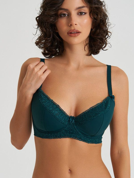 Бюстгальтер Simona M - купить с доставкой по выгодным ценам в интернет ...