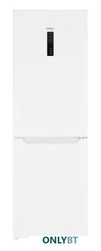 Холодильник KRAFT KRAFT TNC-NF401W, белый - купить по доступной цене в ...